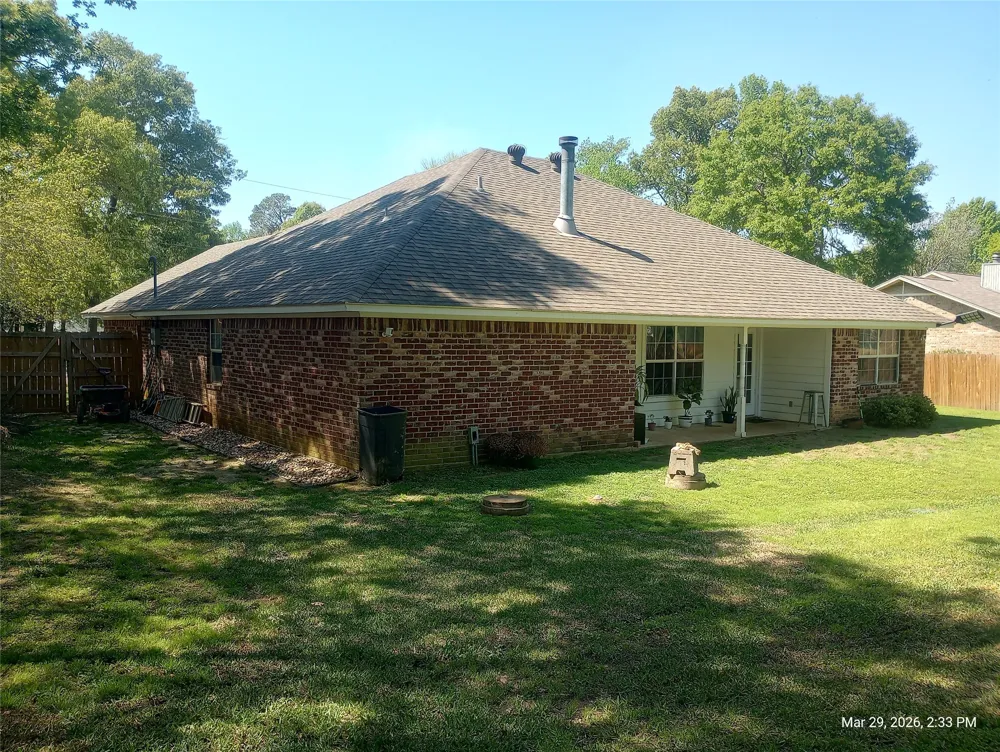 110 Peggy Ruth Drive Longview, TX 75605