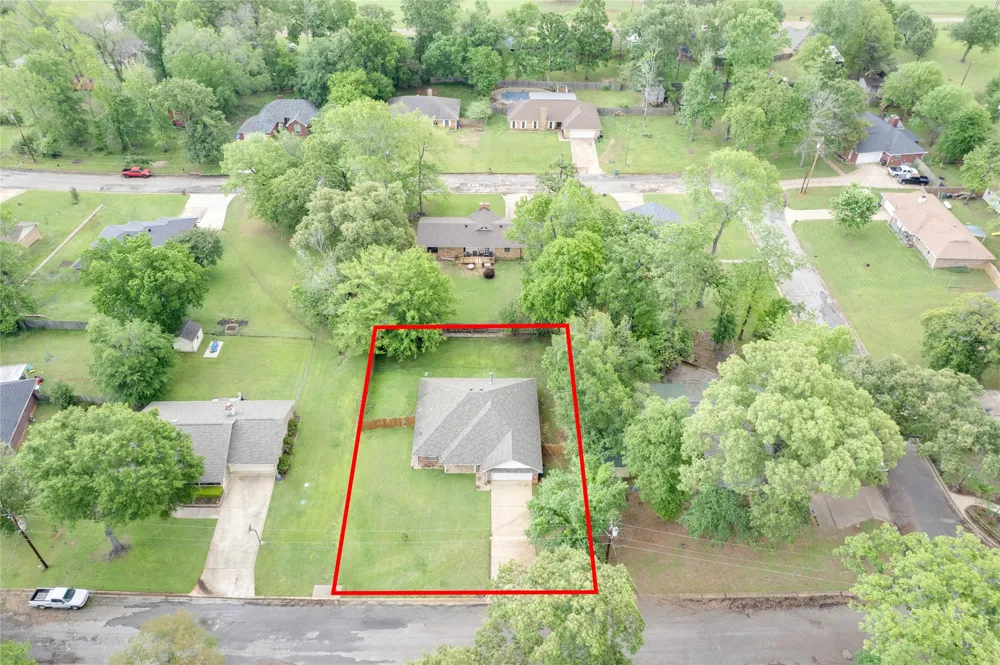 110 Peggy Ruth Drive Longview, TX 75605