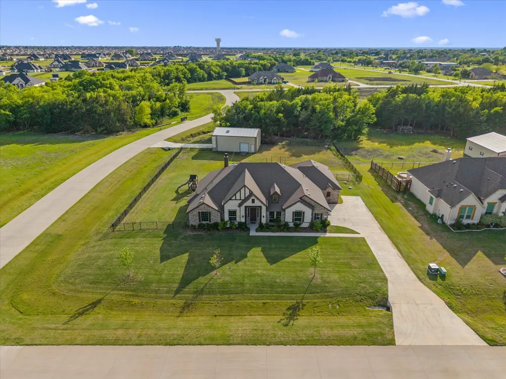 1600 Lynx Loop Forney, TX 75126