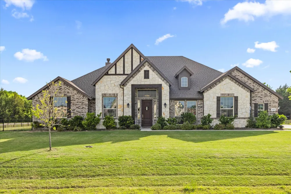 1600 Lynx Loop Forney, TX 75126
