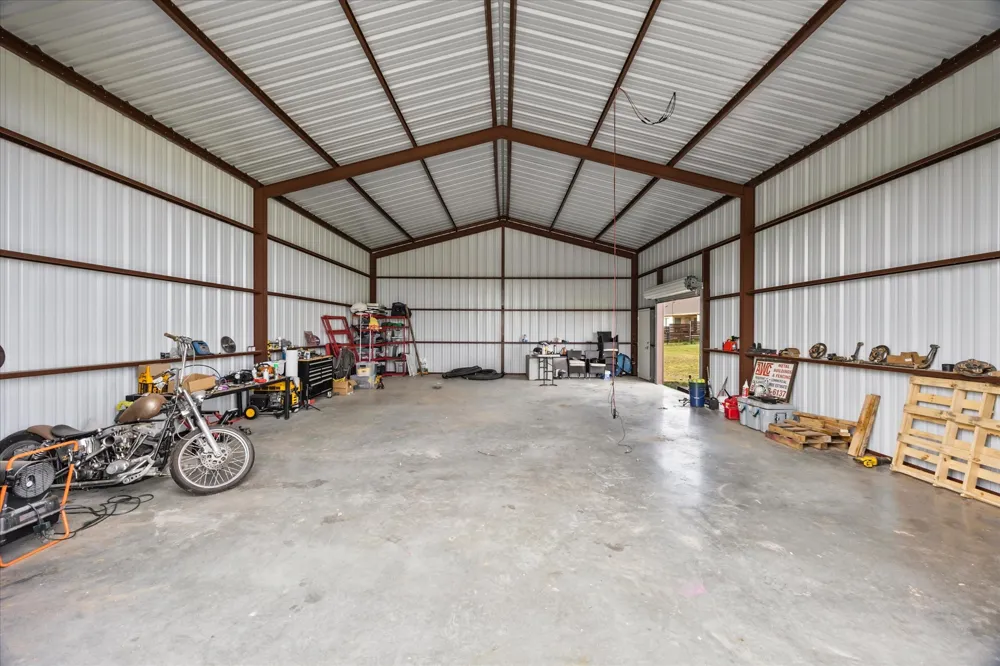 1600 Lynx Loop Forney, TX 75126