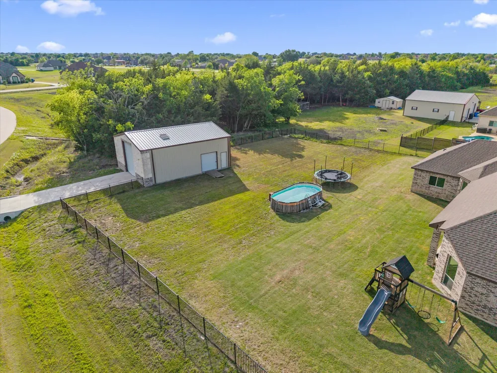 1600 Lynx Loop Forney, TX 75126