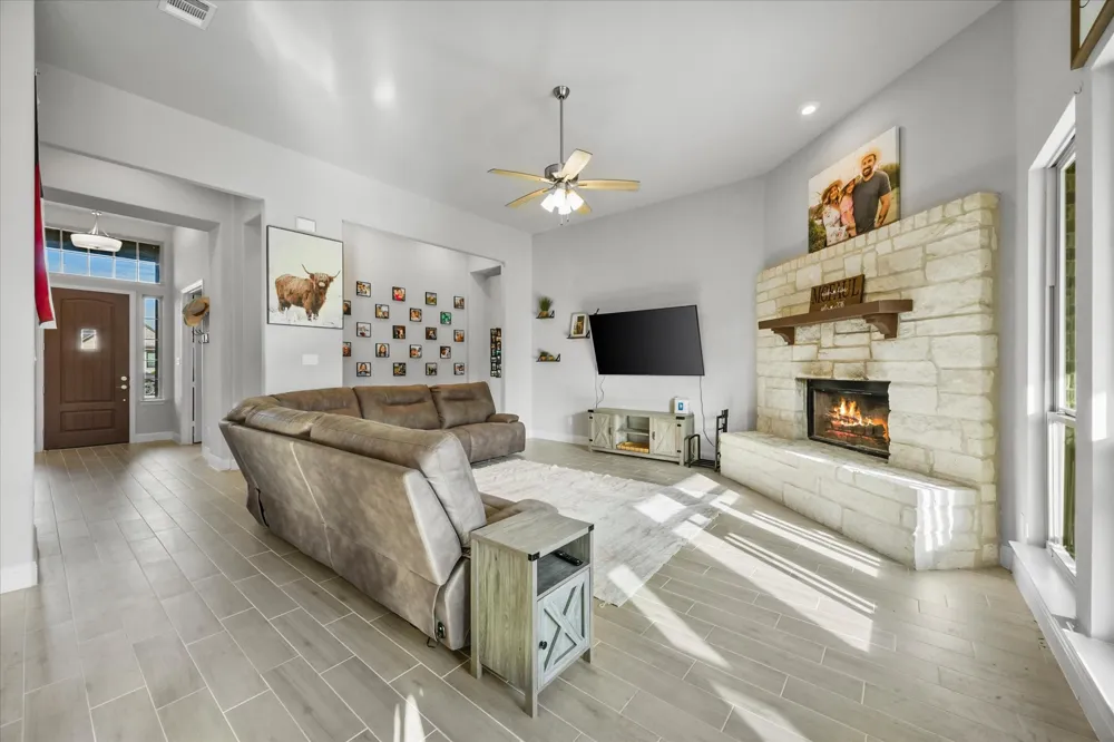 1600 Lynx Loop Forney, TX 75126