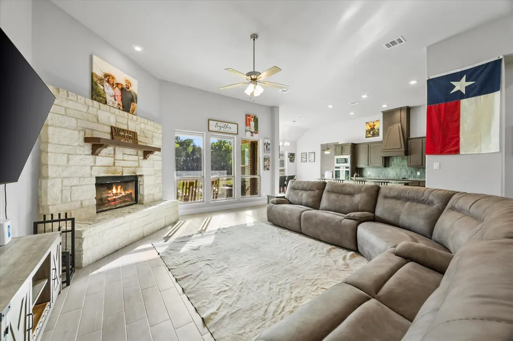 1600 Lynx Loop Forney, TX 75126