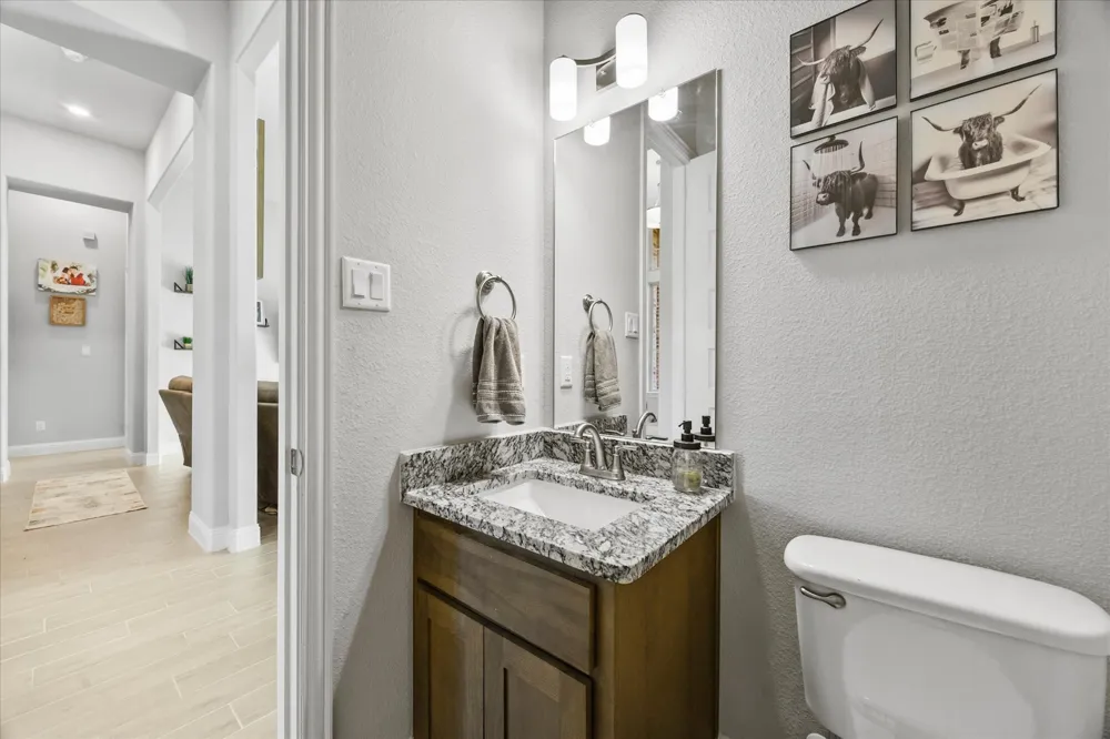1600 Lynx Loop Forney, TX 75126