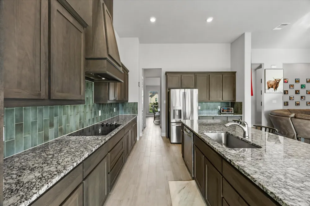 1600 Lynx Loop Forney, TX 75126