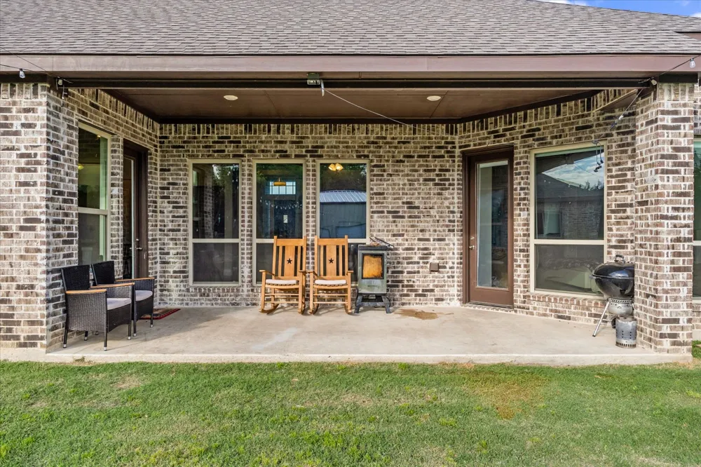 1600 Lynx Loop Forney, TX 75126