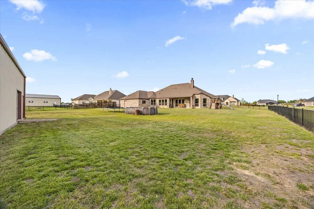 1600 Lynx Loop Forney, TX 75126