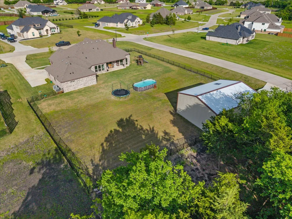 1600 Lynx Loop Forney, TX 75126