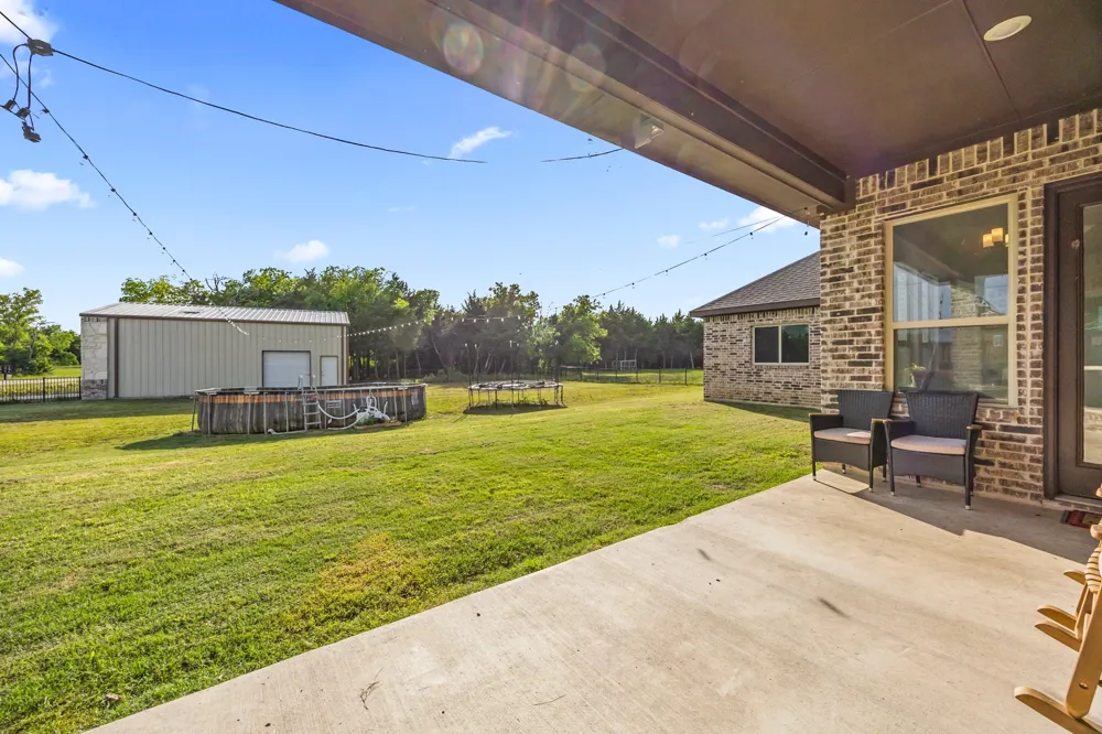 1600 Lynx Loop Forney, TX 75126
