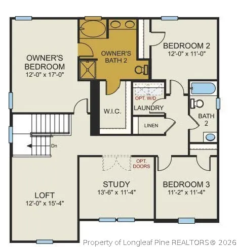 211 Phoenix Drive Bunnlevel, NC 28323