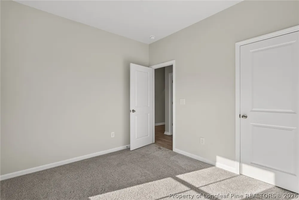 211 Phoenix Drive Bunnlevel, NC 28323