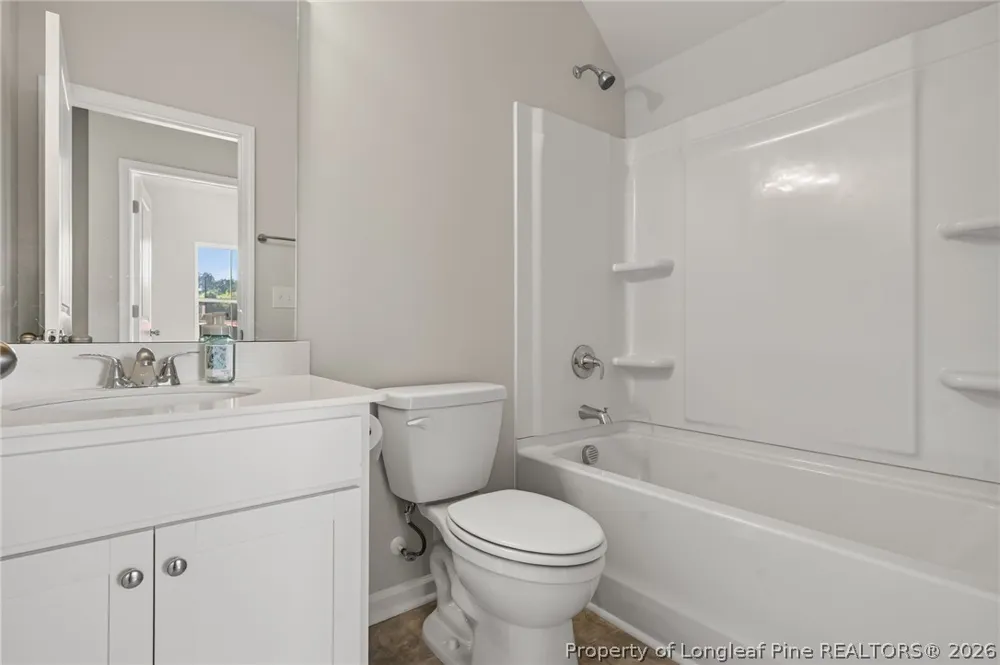 211 Phoenix Drive Bunnlevel, NC 28323