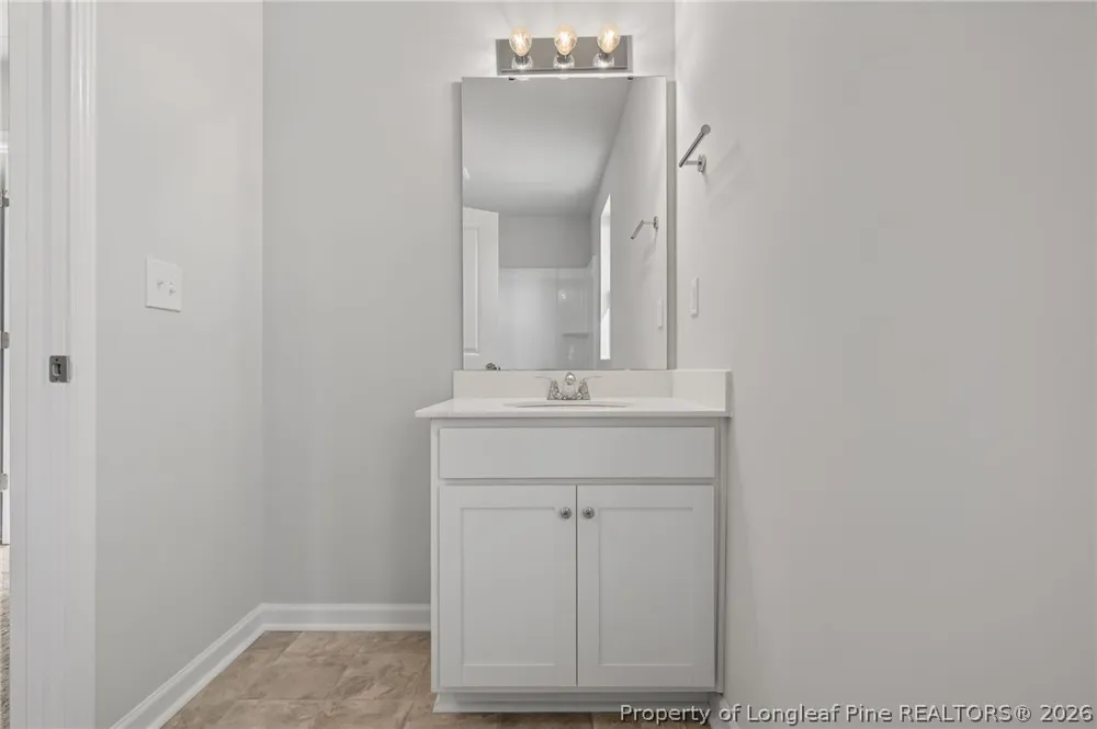 211 Phoenix Drive Bunnlevel, NC 28323