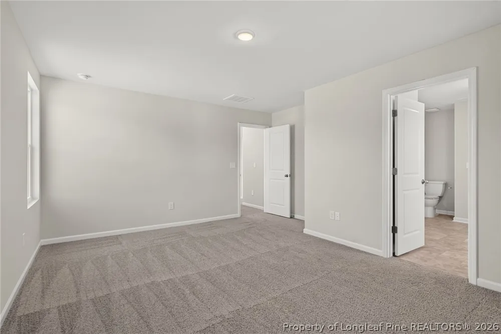 211 Phoenix Drive Bunnlevel, NC 28323