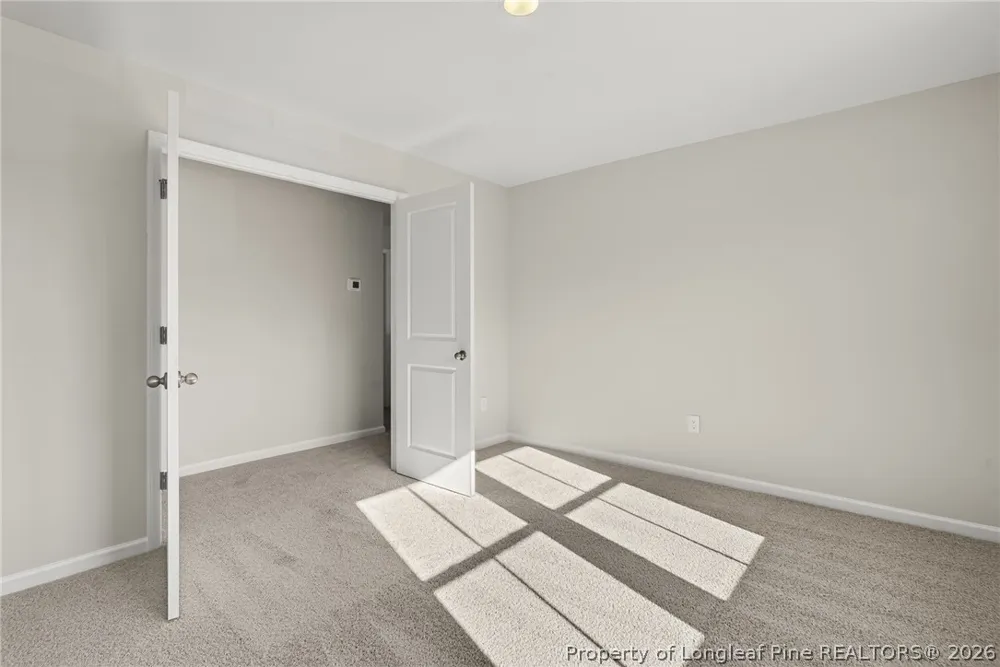 211 Phoenix Drive Bunnlevel, NC 28323