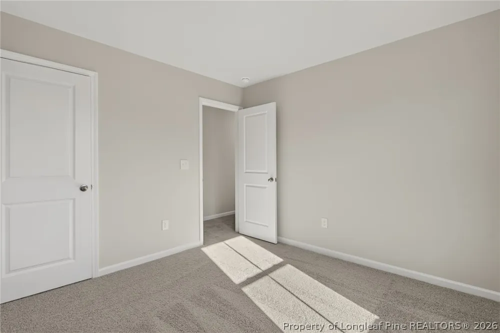 211 Phoenix Drive Bunnlevel, NC 28323