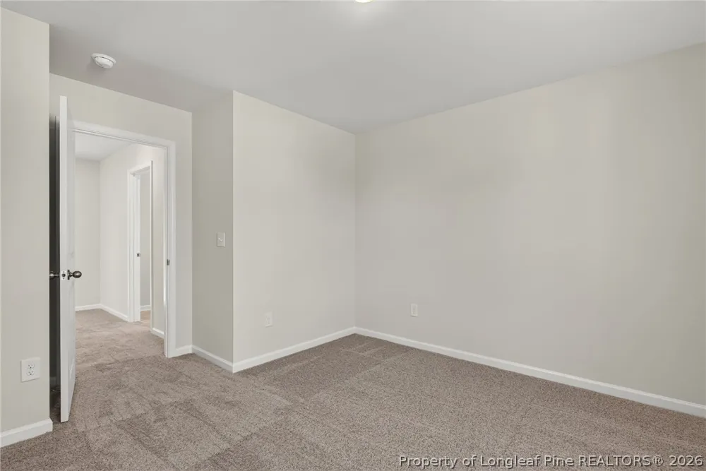 211 Phoenix Drive Bunnlevel, NC 28323