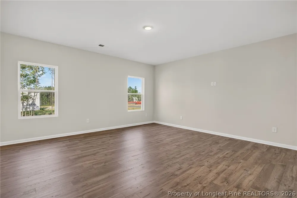 211 Phoenix Drive Bunnlevel, NC 28323