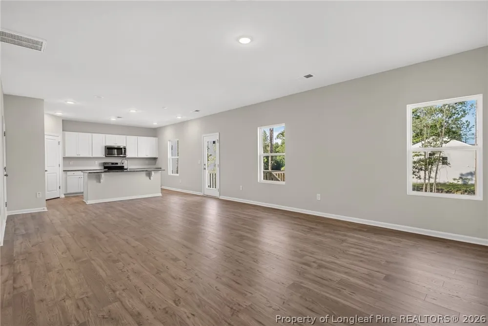 211 Phoenix Drive Bunnlevel, NC 28323