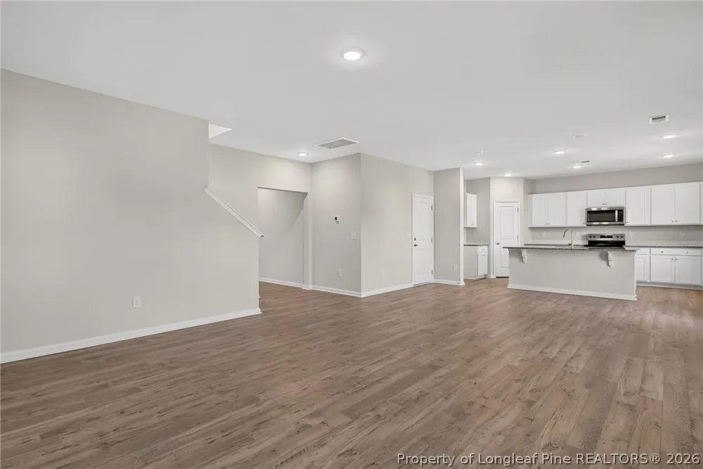 211 Phoenix Drive Bunnlevel, NC 28323