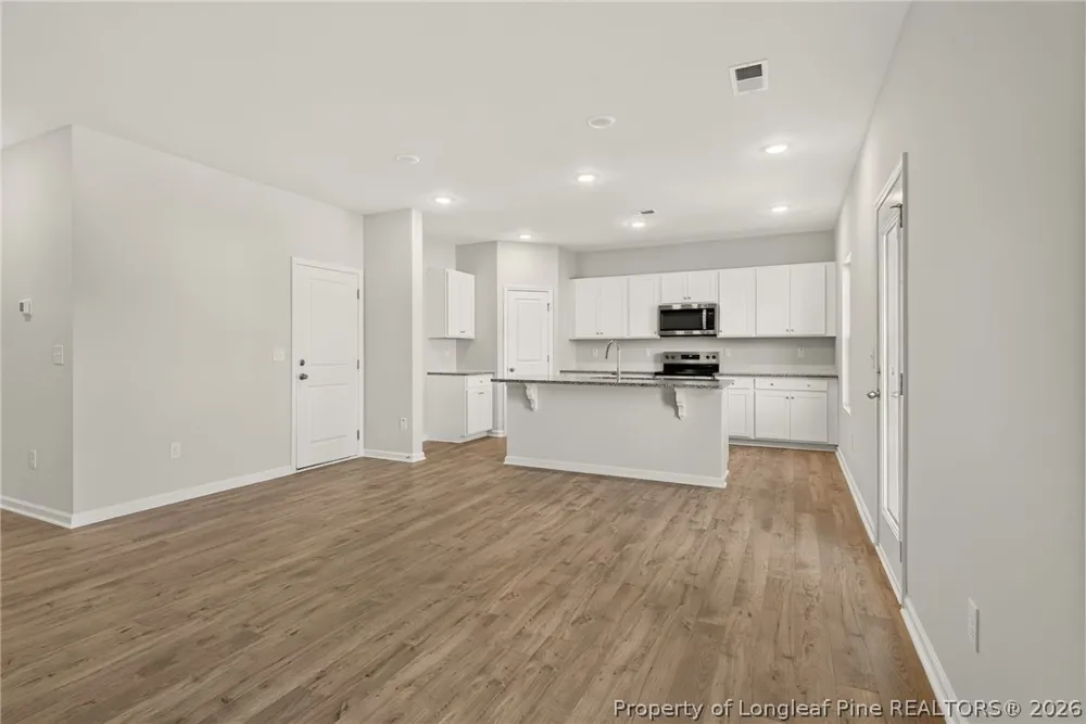 211 Phoenix Drive Bunnlevel, NC 28323