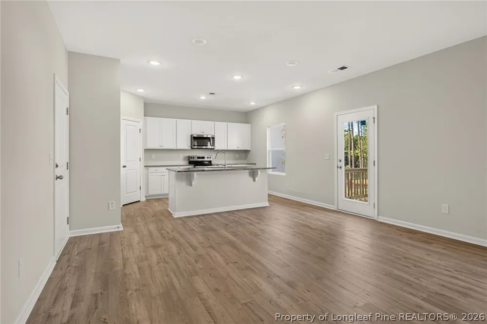 211 Phoenix Drive Bunnlevel, NC 28323