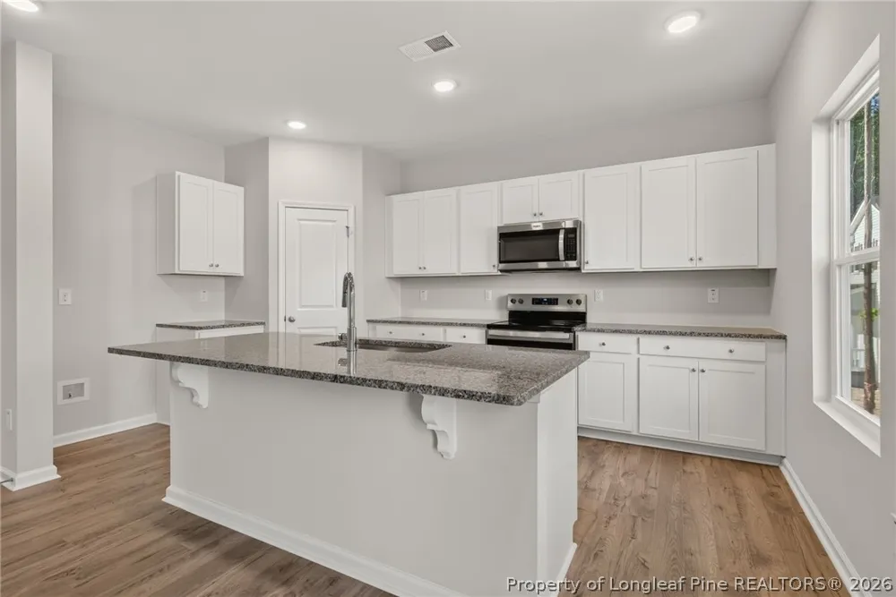 211 Phoenix Drive Bunnlevel, NC 28323