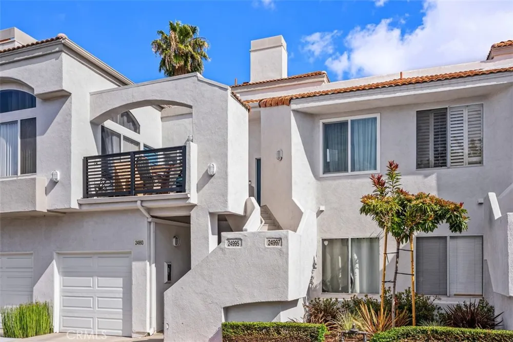 24997 La Mangusta Laguna Niguel, CA 92677