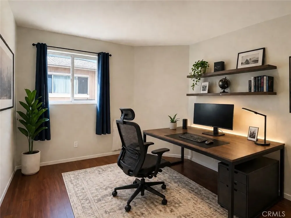 1830 W 145th Street #C Gardena, CA 90249