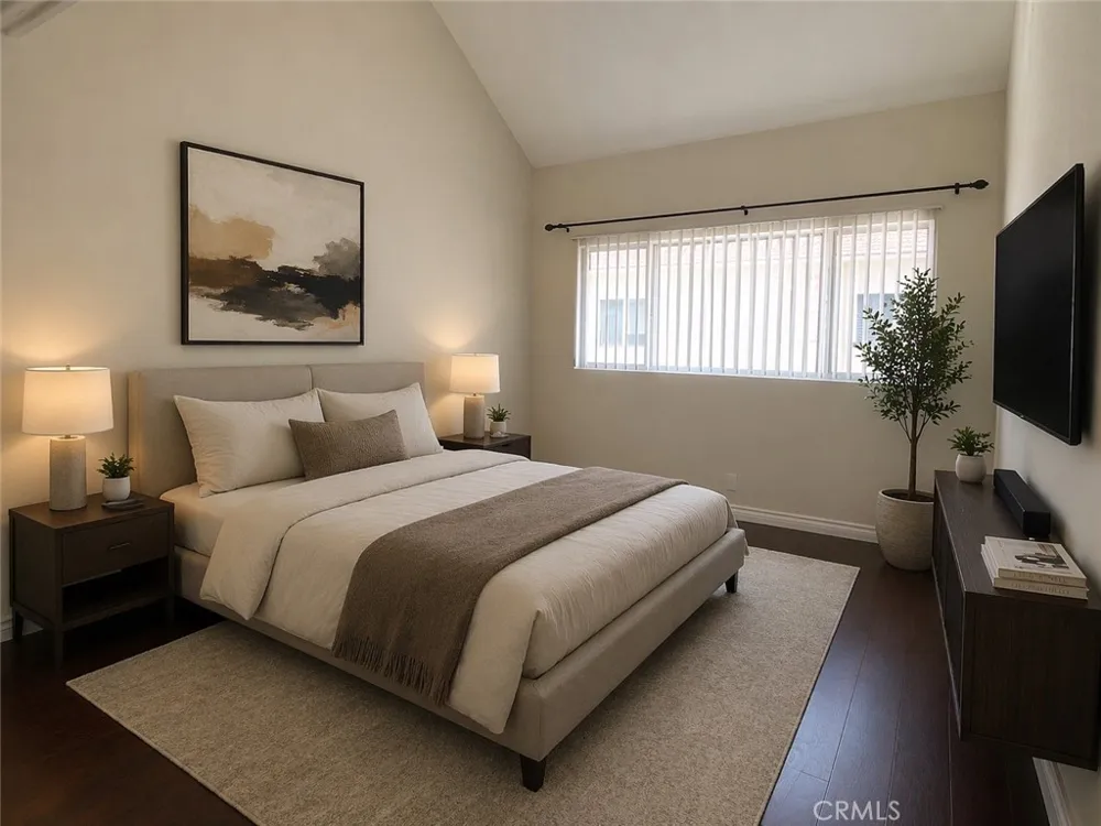 1830 W 145th Street #C Gardena, CA 90249