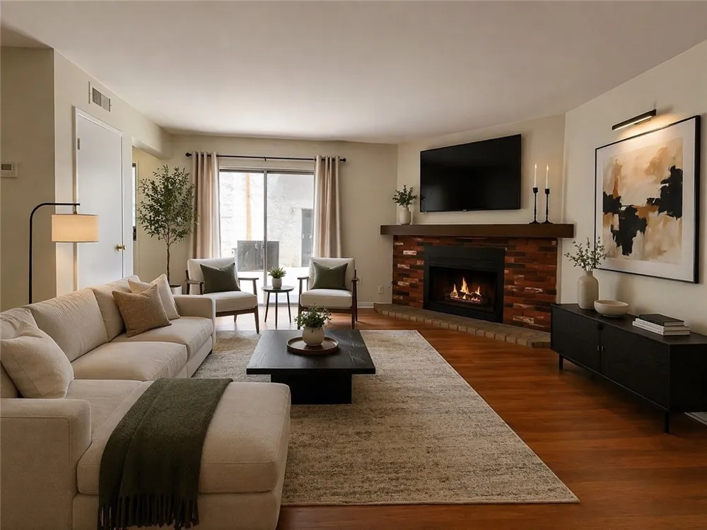 1830 W 145th Street #C Gardena, CA 90249