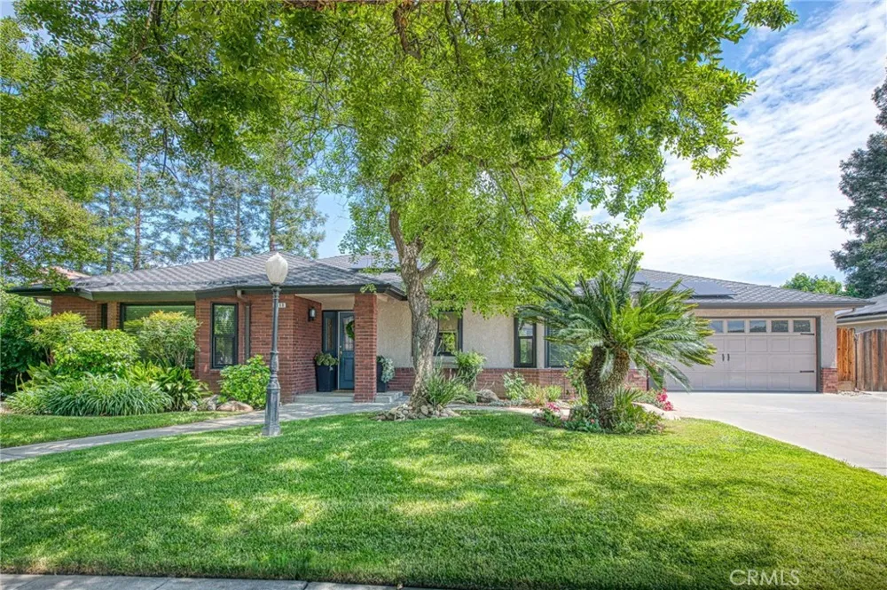 7668 Hayston Fresno, CA 93720