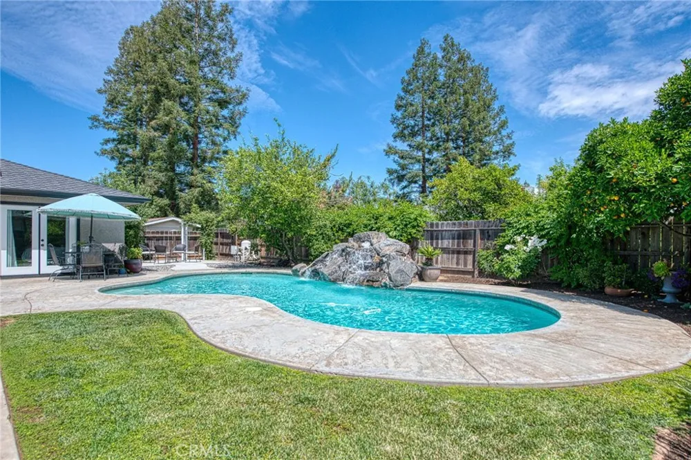 7668 Hayston Fresno, CA 93720