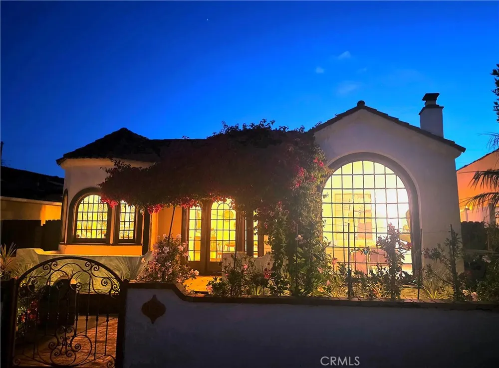 3109 Stanford