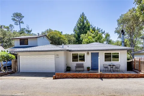 2155 Cowper Street