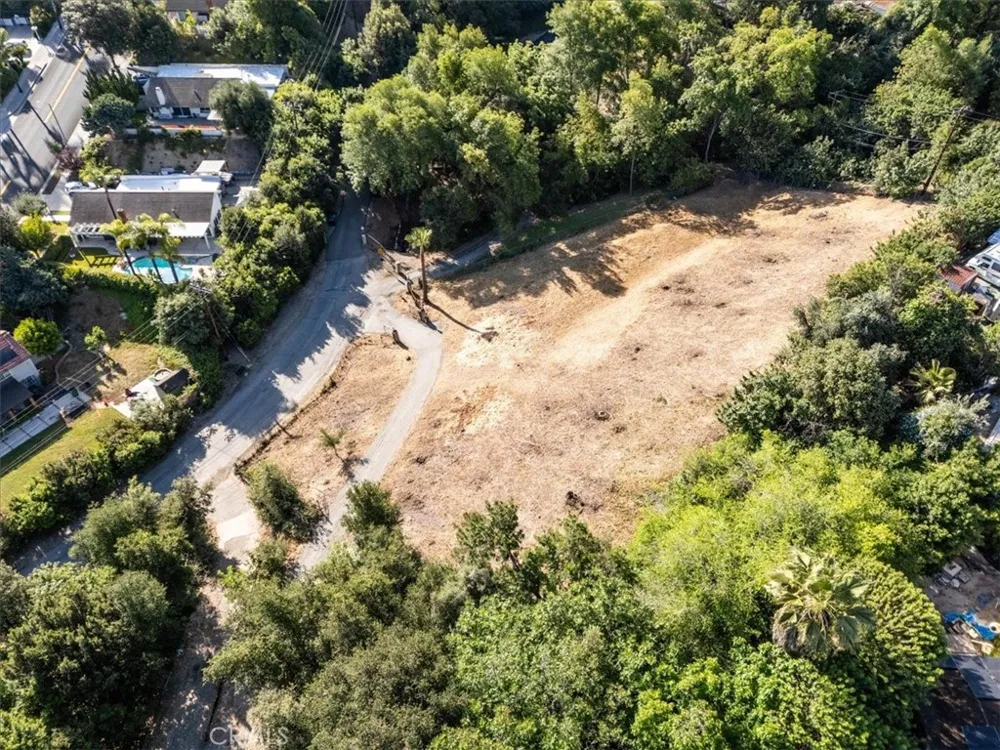21544 Covina Hills Rd Covina, CA 91724