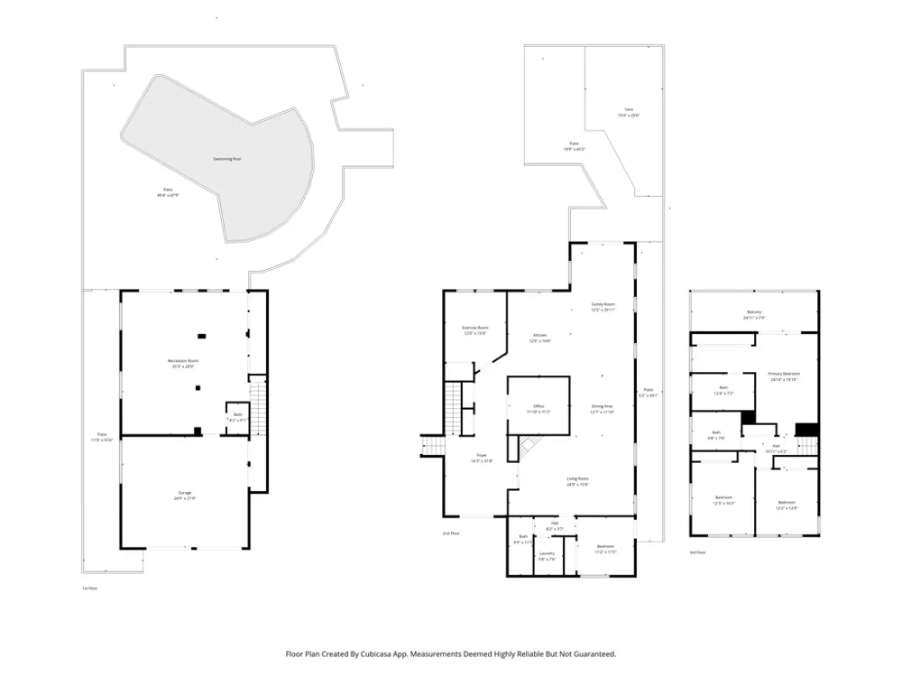 5625 S Sherbourne Drive Los Angeles, CA 90056