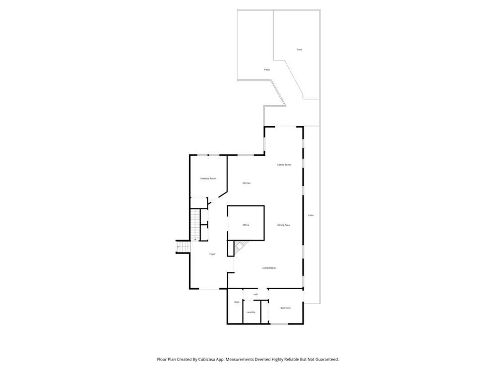 5625 S Sherbourne Drive Los Angeles, CA 90056