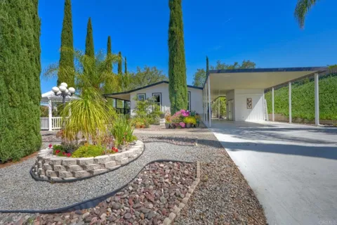 18218 Paradise Mountain Rd Spc 209 #Lot 209