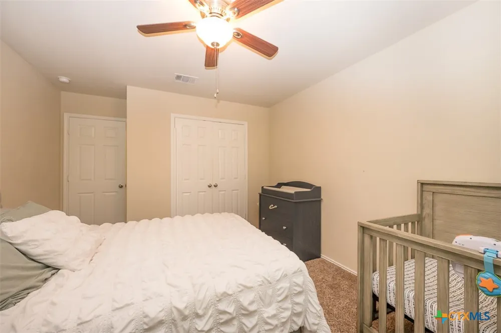 3108 Cricklewood Drive Killeen, TX 76542