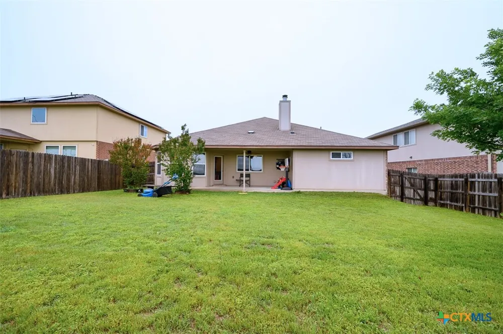 3108 Cricklewood Drive Killeen, TX 76542