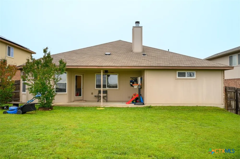 3108 Cricklewood Drive Killeen, TX 76542