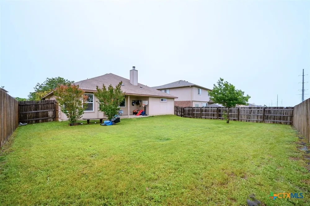 3108 Cricklewood Drive Killeen, TX 76542
