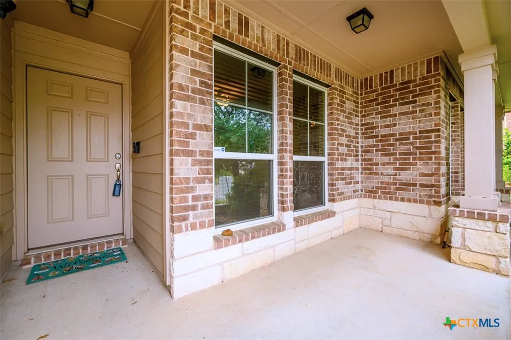 3108 Cricklewood Drive Killeen, TX 76542