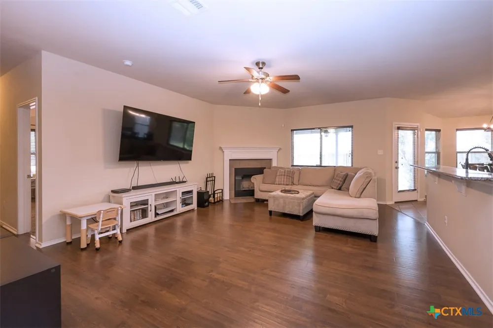3108 Cricklewood Drive Killeen, TX 76542