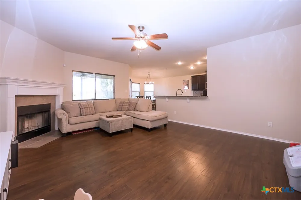 3108 Cricklewood Drive Killeen, TX 76542
