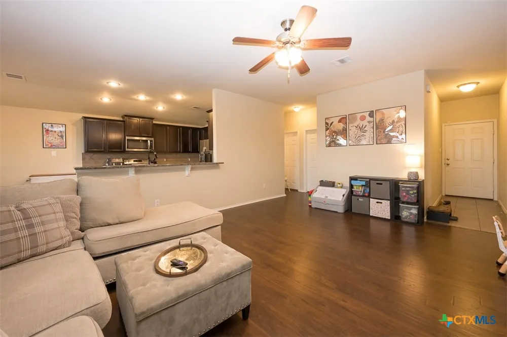 3108 Cricklewood Drive Killeen, TX 76542