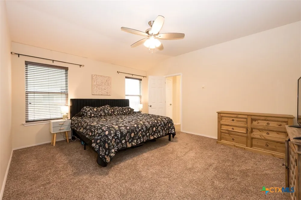 3108 Cricklewood Drive Killeen, TX 76542