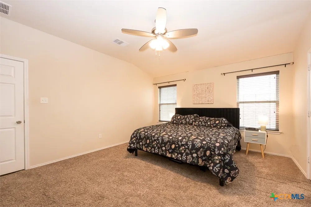 3108 Cricklewood Drive Killeen, TX 76542